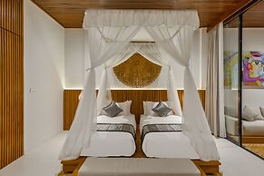 Abhinaya Ubud Villa