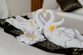 Abhinaya Ubud Villa