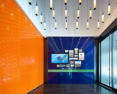 Hampton by Hilton Foshan Shunde Beijiao
