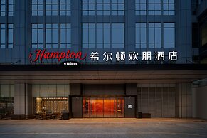 Hampton by Hilton Foshan Shunde Beijiao
