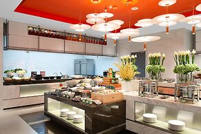 Hampton by Hilton Foshan Shunde Beijiao
