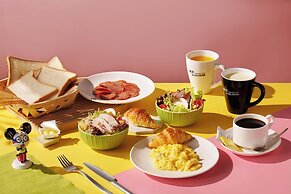 Hampton by Hilton Foshan Shunde Beijiao