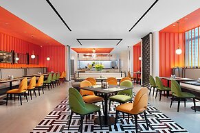 Hampton by Hilton Foshan Shunde Beijiao