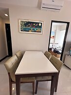 Mactan Newtown One Bedroom Suite