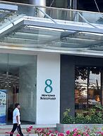 Mactan Newtown One Bedroom Suite
