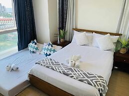 Mactan Newtown One Bedroom Suite
