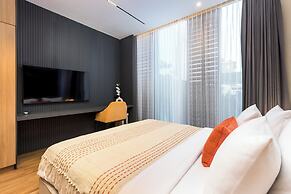 Alex Villas Complex N3