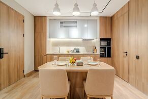 Alex Villas Complex N3