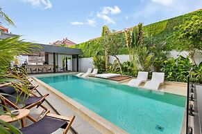 Alex Villas Complex N3