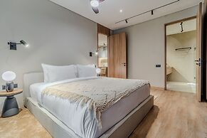 Alex Villas Complex N3