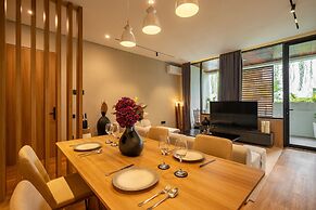 Alex Villas Complex N3