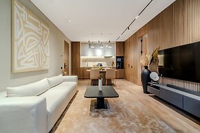 Alex Villas Complex N3