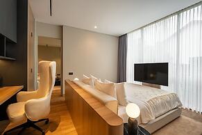 Alex Villas Complex N3