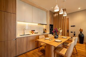 Alex Villas Complex N3