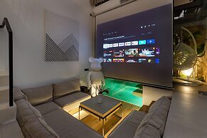 Alex Villas Complex N3