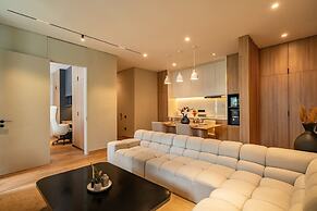 Alex Villas Complex N3