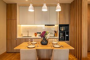 Alex Villas Complex N3