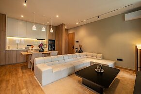 Alex Villas Complex N3