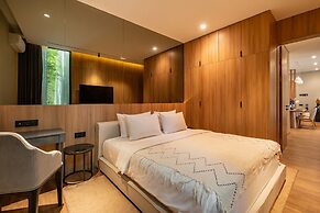 Alex Villas Complex N3
