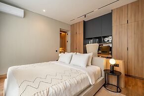 Alex Villas Complex N3