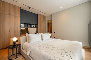 Alex Villas Complex N3