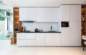 Alex Villas Complex N3