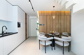Alex Villas Complex N3