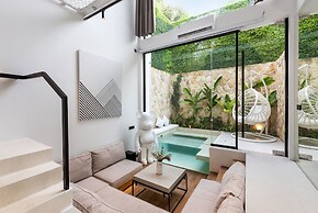 Alex Villas Complex N3