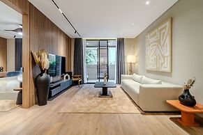 Alex Villas Complex N3