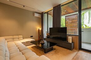 Alex Villas Complex N3