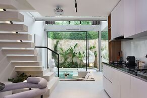 Alex Villas Complex N3