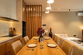 Alex Villas Complex N3