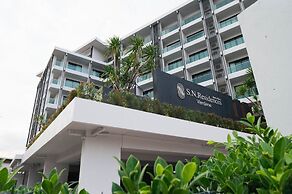 SN Residences
