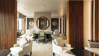 SN Residences