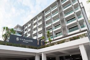 SN Residences