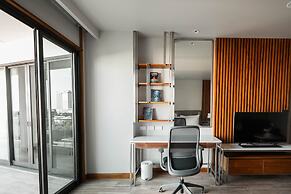 SN Residences