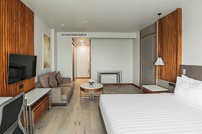 SN Residences