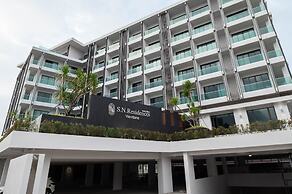 SN Residences