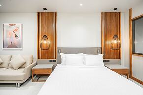 SN Residences
