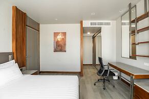 SN Residences