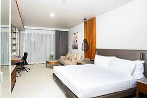 SN Residences