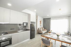 SN Residences