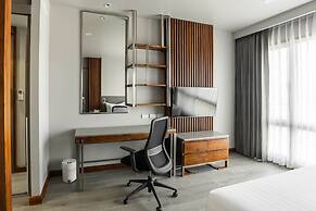 SN Residences
