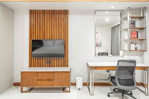SN Residences