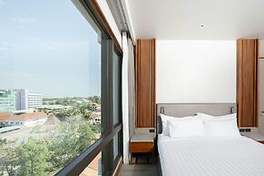 SN Residences