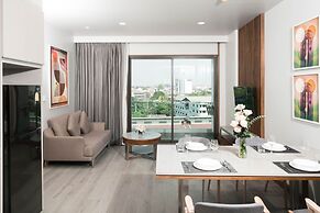SN Residences