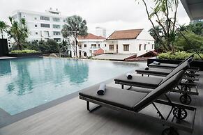 SN Residences
