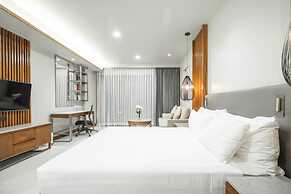SN Residences