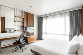 SN Residences