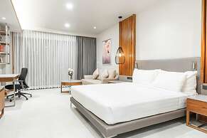 SN Residences
